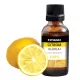Vivamax Citrom 100%-os tisztaságú illóolaj, 10 ml