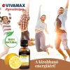 Vivamax Citrom 100%-os tisztaságú illóolaj, 10 ml