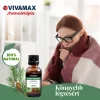 Vivamax Erdei fenyő 100%-os tisztaságú illóolaj, 10 ml