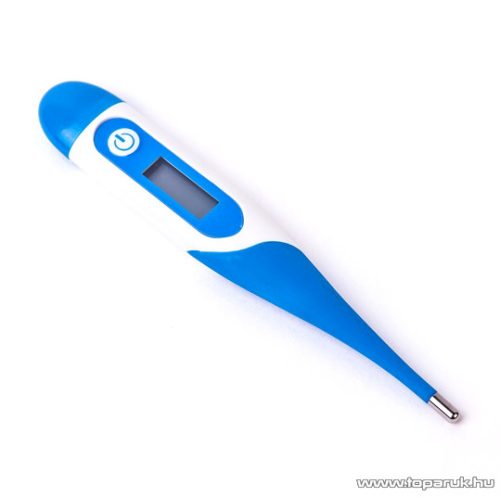 Vivamax GYVLT15S Digitális lázmérő flexibilis fejjel