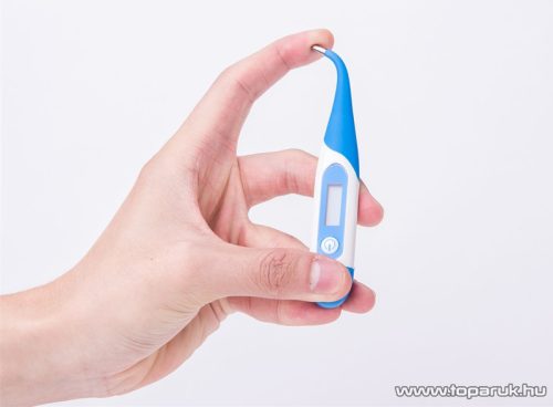 Vivamax GYVLT15S Digitális lázmérő flexibilis fejjel