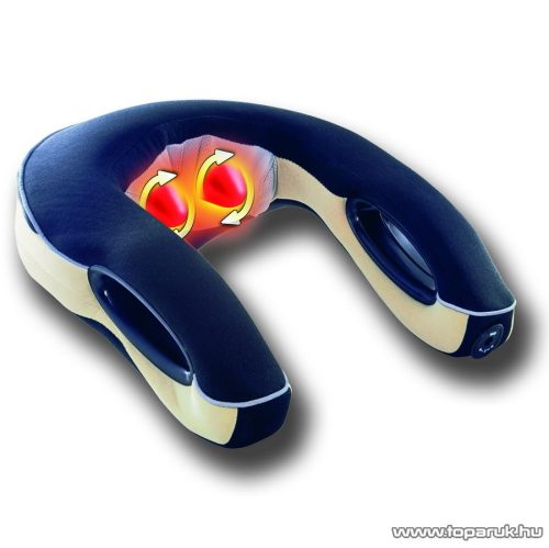 Vivamax GYVM15 Shiatsu nyakmasszírozó