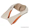 Vivamax GYVM23 Shiatsu univerzális masszírozó, nyakmasszírozó