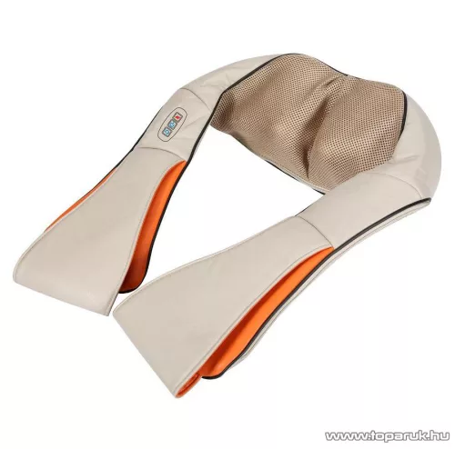 Vivamax GYVM23 Shiatsu univerzális masszírozó, nyakmasszírozó