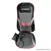 Vivamax GYVM40 Shiatsu masszázsülés autós adapterrel