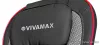 Vivamax GYVM40 Shiatsu masszázsülés autós adapterrel