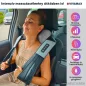   Vivamax GYVM42 Shiatsu univerzális masszírozó, nyakmasszírozó hőterápiával