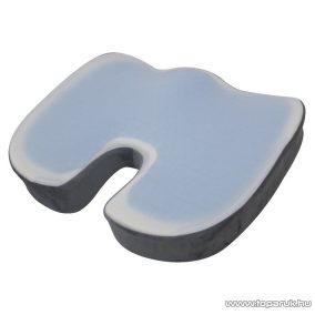   Vivamax GYVMF11 Memóriahabos anatómiai ülőpárna komfort gélbetéttel