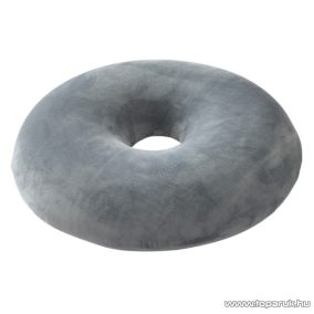   Vivamax GYVMF12 Memóriahabos fánk alakú ülőpárna, ülőgyűrű