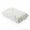 Vivamax GYVMF9 Bamboo memóriahabos anatómiai párna, 50 x 30 cm