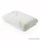 Vivamax GYVMF9 Bamboo memóriahabos anatómiai párna, 50 x 30 cm