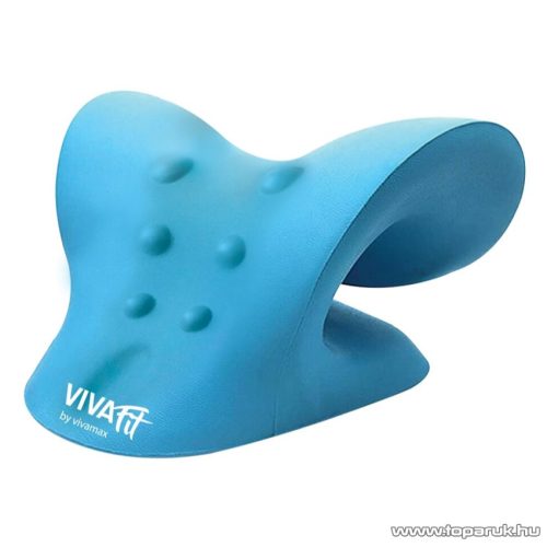 Vivamax GYVNY MediNeck nyaknyújtó és izomlazító párna