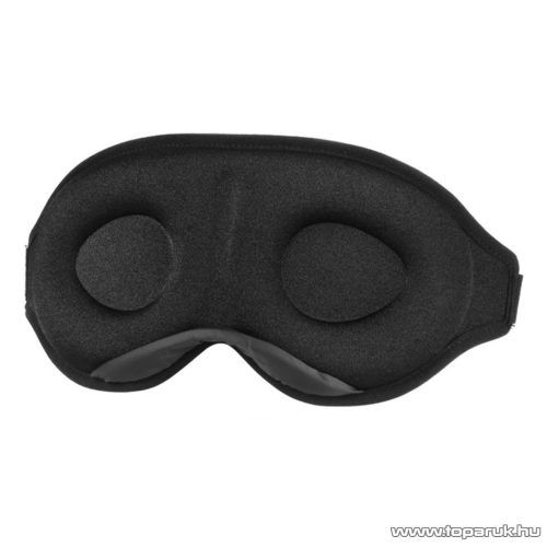 Vivamax GYVSZM memóriahabos 3D szemmaszk