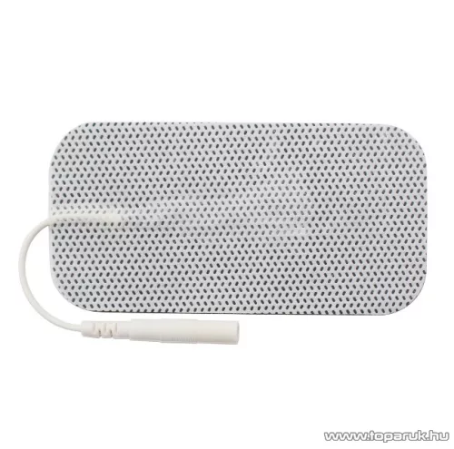 Vivamax GYVTTENP Elektróda szett TENS és EMS készülékhez, 4 x 8 cm, 2 db / csomag