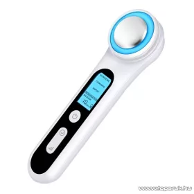   Vivamax GYVUM4 SkinMax Ultrahangos mélymasszázs készülék fényterápiával