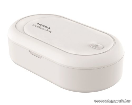 Vivamax GYVUV2 Fertőtlenítő készülék UV fénnyel