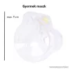 Kisgyermek maszk Vivamax GYVVH VivaHaler inhalációs segédeszközhöz
