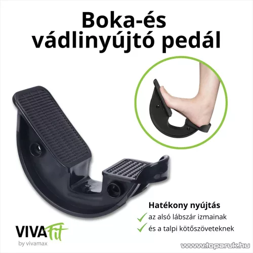 Vivamax GYVVNY Boka- és vádlinyújtó pedál