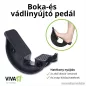 Vivamax GYVVNY Boka- és vádlinyújtó pedál