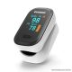 Vivamax GYVVOM Véroxigénszint mérő, pulzoximeter