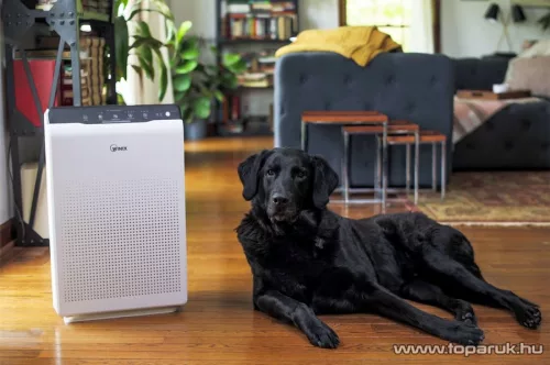 Winix Zero Légtisztító Plasmawave technológiával (GYWZ)