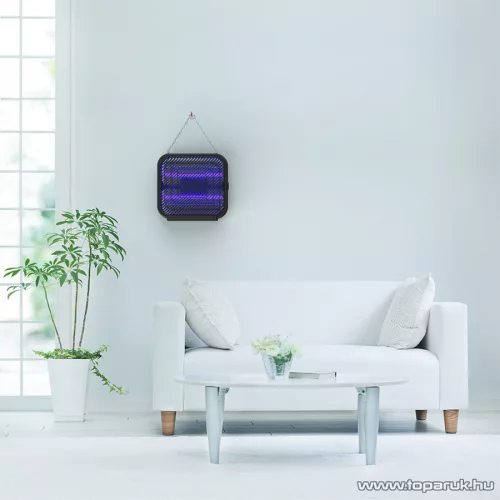  Vivamax GYVRE elektromos rovarcsapda, 16 W
