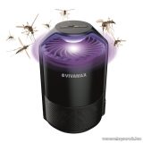    Vivamax GYVRV Fotokatalitikus rovarcsapda és szúnyogírtó, 5 W