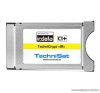 TechniCrypt TechniSat IR Irdeto CI+ modul, dekódermodul - készlethiány
