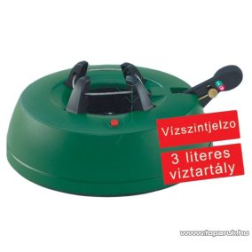   Baum-Fix Aqua Pedálos karácsonyfa talp, fenyőtalp (KTA 300)