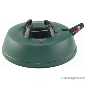   Baum-Fix Aqua Pedálos karácsonyfa talp, fenyőtalp (KTA 300)