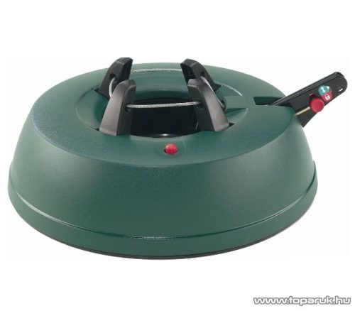 Baum-Fix Aqua Pedálos karácsonyfa talp, fenyőtalp (KTA 300)