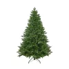 CANADIAN PREMIUM Full 3D extradús zöld műfenyő, 180 cm (KFB 608)