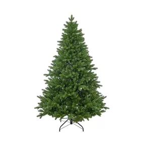   CANADIAN PREMIUM Full 3D extradús zöld műfenyő, 210 cm (KFB 601)