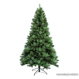 CASHMERE extradús műfenyő, 180 cm (KFB 248)