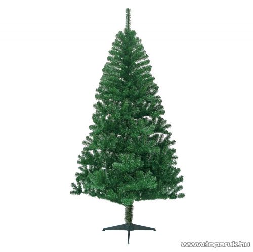 CHRISTMAS TOP dús műfenyő, 120 cm (KFA 932)