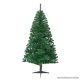 CHRISTMAS TOP dús műfenyő, 180 cm (KFA 938)