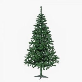 CHRISTMAS TOP dús műfenyő, 210 cm (KFA 931)