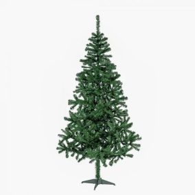 CHRISTMAS TOP dús műfenyő, 210 cm (KFA 931)