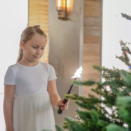 DekorTrend KVP 001 Varázspálca LED füzérek vezérléséhez