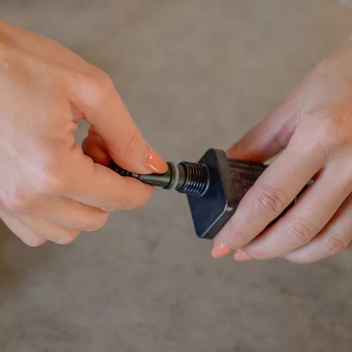 DekorTrend KVP 001 Varázspálca LED füzérek vezérléséhez