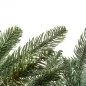   GIRLAND EVERGREEN Zöld színű 2D és 3D ágakból készített extra dús fenyő girland, 270 cm hosszú, 180 ág (KGR 066)
