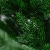 FOREST KING extradús valósághű Full 3D tűleveles műfenyő, zöld, 150 cm (KFB 345)