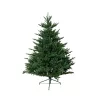 FOREST KING extradús valósághű Full 3D tűleveles műfenyő, zöld, 210 cm (KFB 341)