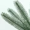 FOREST KING extradús valósághű Full 3D tűleveles műfenyő, zöld, 210 cm (KFB 341)