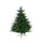 FOREST KING extradús valósághű Full 3D tűleveles műfenyő, zöld, 240 cm (KFB 344)