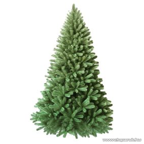   GREEN FLAME 2 és 3 dimenziós valósághű dús műfenyő, 150 cm (KFB 575)