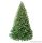 GREEN FLAME 2 és 3 dimenziós valósághű dús műfenyő, 180 cm (KFB 578)