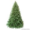 GREEN FLAME 2 és 3 dimenziós valósághű dús műfenyő, 240 cm (KFB 574)