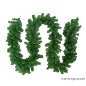 GIRLAND SUPRA, 270 cm hosszú fenyő girland (KGR 002)