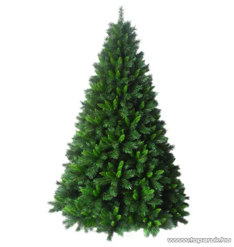 GREEN FANTASY DELUXE extradús műfenyő, 150 cm (KFB 535)